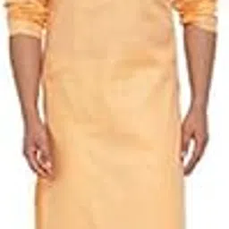 bencooper MEN'S MAGIC COTTON KURTA PAJAMA-picture-48