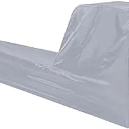 JAZZY PEARLS® Rowing Hood Protective Cover Home Accessories Dustproof Rowing Machine Cover Gray-Sporting Goods-Fitness Running & Yoga-Cardio Equipment-Exercise Bikes-1 Rowing Machine Protective Cover-image-9