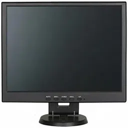 TRENDIVIBE Multi-Size IPS LCD Monitor HD VGA Interface Wall Mount/Desktop Black 356cm Std Screen-picture-28