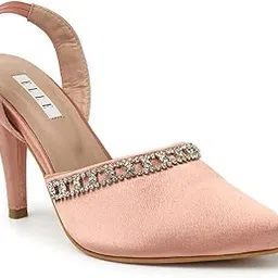 elle Womens El-gv-w-45 Heeled Sandal-picture-31