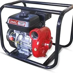 BALWAAN Krishi WP-22H High Head Water Pump | 212cc 4-Stroke Petrol Engine | 2-inch Outlet | Double-Layer Air Filter-image-10