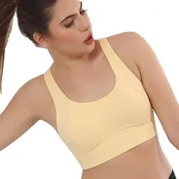 fabluk Embrace Harmony with The Buttersoft Sports Bra - Nourish Your Body and Spirit-picture-44