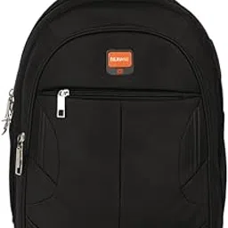 Dhariwal Backpack Travel/School/College/Office/Railway Running Staff Bag For Men & Women 46Lit BP-213-image-1