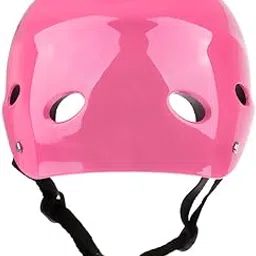 LOOM TREE® Water Sports Safety Helmet for Wakeboard Kayak Canoe Boat Surfing S Pink | Water Sports | Kayaking, Canoeing & Rafting | Accessories image 1