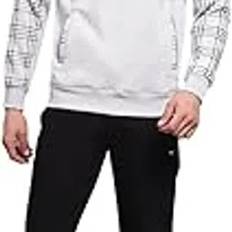 monte carlo Mens Self design Mock Neck Full Sleeve Tracksuit (224066538)-picture-57