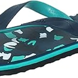 action Men's lightweight Casual Slippers-picture-37