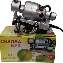 manav acupressure products Powerful Double Speed Floating Action Body,Head&Finger Massager Professional Powerful Full Body Pain Remover Machine Massager Finger Hand Massager-picture-17