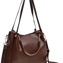 earthea Women's Brown Sling Bag-picture-53