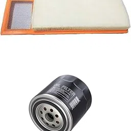Air Filter + Oil Filter For Tiago Diesel-picture-38