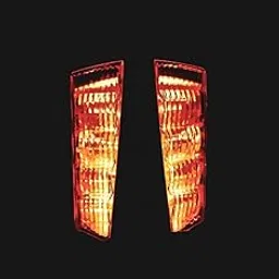 Bajaj Pulsar UG-3 LED Tail Light, Motorcycle Rear Brake Light-image-69