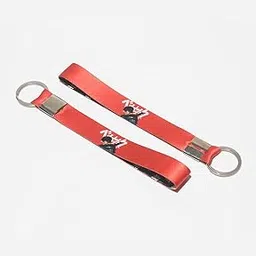 the korhean store Black Swordsman Berserk Anime Lanyard Keychain for Bag Bike Car Collectible - Pack of 1-picture-40