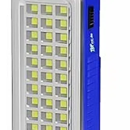 FIRSTLIKE High-Bright 36 LED with Rechargeable Emergency Lantern Floor Lamp Light (Blue)-image-75