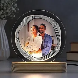 fnp Timeless Glow LED Lamp-picture-61