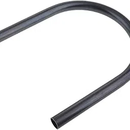 HEAVENGLOW Trade 210mm Motorcycle Seat Frame Hoop Loop End Flat for Cafe Bobber-picture-26