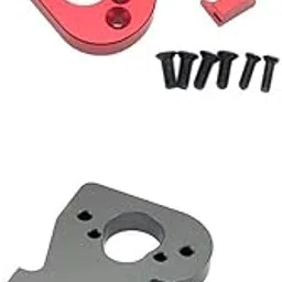 Merishopp 2X 1/14 RC Car Upgrade Parts 144001-1303 Motor Mount Base for Wltoys 144001|Toys & Hobbies | Radio Control & Control Line | RC Model Vehicle Parts & Accs | Other RC Parts & Accs-image-47