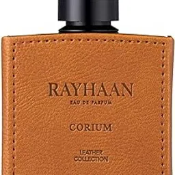 RAYHAAN Corium Eau de Parfum Spray for Men - 100ml - Captivating & Bold Fragrance-picture-13