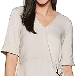 ovs Women's Regular Fit Shirt-picture-12