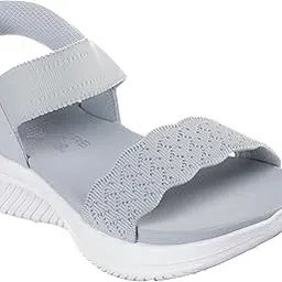 skechers Womens ULTRA FLEX 3.0-FEELIN' PRETTY Sandals-picture-21