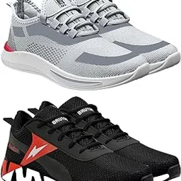 bruton Shoes for Trendy Shoes | Sneakers | Sports Shoes | Running Shoes | Exclusive Shoes for Men-picture-19