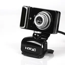 Webcam with Microphone USB Web Cam LED Night Lights Take Photos Function-picture-12