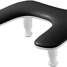 STYLEHEAVEN PU Leather U Shape Arm Rest Nail Art Hand Pillow for Salon Nail Art Manicure Black|Health & Beauty|Nail Care, Manicure & Pedicure|Manicure/Pedicure Tools & Kits-picture-48