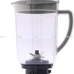 Blender Jar Assy for Philips Mixer Grinder model HL7759-picture-31