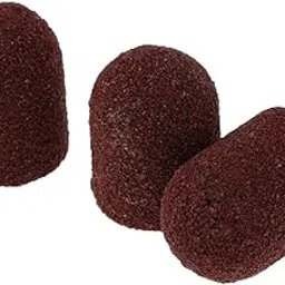 STYLEHEAVEN 10X Nail Sand Circle Polishing Head For Nail Drill Nail Polish Manicure 01|Health & BeautyNail Care, Manicure & Pedicure|Nail Art Accessories-picture-54