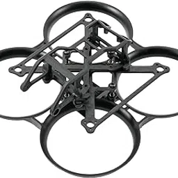BETAFPV Pavo Pico Brushless Whoop Frame with HD VTX Bracket, 80mm Wheelbase, PA12 Material, Ultra-Light, Toughness, for HD Digital VTX like DJI O3 Air Unit, Walksnail Avatar HD Pro, Caddx Vista Kit-picture-25