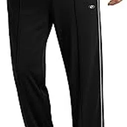 charlie Cotton Stretch Track Pants For Man with Deep Side Zipped Pocket| Sporty Cotton Lounge Pants for Men | Casual, Gym, Travel, Nightwear & Sportswear Pyjamas-picture-51