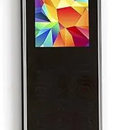 Kechaoda K33 Slim Card Size Light Weight and Stylish Dual Sim GSM Mobile Phone With External Memory Slot 1.44 Inch Display Rear VGA Camera With Flash Light Bluetooth Dialer 800 mAh Big Capacitive Battery 3.5 mm Audio Jack (Only Mobile Phone & Charging Cable in Box, NO CHARGER OR EARPHONE) (Black)-picture-21