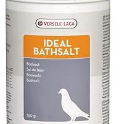 Versele Laga Orophapma Ideal Bathsalt Bird Feed Supplement, 1 kg-picture-25