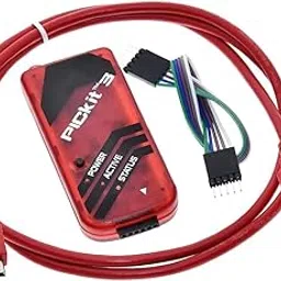 EmbeTronicX PICKIT3 USB Programmer, Debugger, and Emulator Controller Development Board - ChipTronicX-picture-12