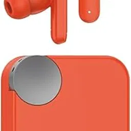 GADGETZILLA Wireless Earbuds with 35dB Spatial Audio, 60H Playback, 13mm Drivers, IPX4, Type-C Charging, v5.4 Bluetooth TWS Earphones with Mic, Touch Controls, Flagship Design-picture-10