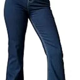off duty Women's Fitted Jeans image 1