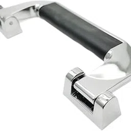 velura Club Bollywood®Trunk Handle Easy Installation Replacement Suitcase Handle for Luggage Trunk|Travel | Luggage Accessories |1 Luggage Handle-picture-10