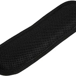LOOM TREE® Guitar Strap Pads Soft Cushion Pad for Bass Guitars Acoustic Guitar Trumpets Style A | Guitars & Basses | Parts & Accessories | Straps-picture-23