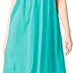 zebu Half Sleeve Sblue Womens Casual (Pack of 1) Nightdress-picture-37