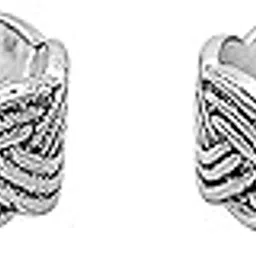 silverspot jewel 92.5 Sterling Silver Beautiful Trendy Adjustable Toe Ring for Women and Girls - Elegant and Comfortable Chandi Bichiya Leg Finger Rings (ST18) image 1