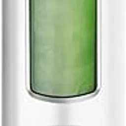 CLIBO Wall Mounted White Liquid Soap Dispenser 400ml ABS Plastic for Bathroom & Kitchen | Handwash, Shampoo, Conditioner, Lotion, Shower Gel Dispenser | Leak-Proof, Durable & Easy Refill (Pack of 1)-picture-23