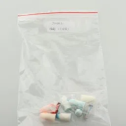 CALANDIS 5 Pairs Earplug Travel Study Sleeping Noise Reduction Ear Plugs | Ear Plugs | Ear Care | Health Care-picture-10
