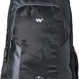 wildcraft Casual Backpack Dapper 30 for Mens & Womens | Unisex Backpack-picture-44