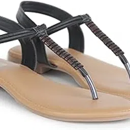 luxyfeel Casual Stylish Latest Fashion Flat For Women Girls-picture-17