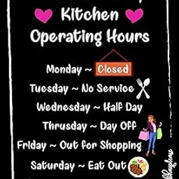 Bhai Please Welcome to my Kitchen Fridge Magnet | Love, Funny, Motivational, Inspirational Quotes Gift and Decoration | Beautiful Shiny Decorative Magnet for home kitchen (Pack of 1) (Size:4x3 inches)-image-4