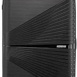 american tourister Airconic Spinner Large, Onxy Black (Model 128188-0581), Oxyx Black, Solid-picture-23
