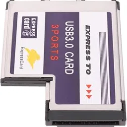 SAI INDER KALA Lifestyle USB3.0 Multi-Ports Computer Laptop USB3.0 Express Adapter Expansion Card-picture-22
