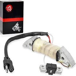 KF82 Exciter Coil For Club Car DS OEM #1012521 Compatible with Head KF82 Gas Engines-picture-41