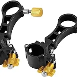 Enakshi (LABEL) Creations Fishing Chair Bracket Leisure Chair Clip for Fishing Seat Outdoor Activities Umbrella Rack-picture-35