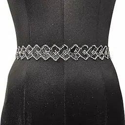 purala JKS_510 kajukatri black Kamarband-picture-13