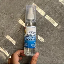 Precious Art By Sonal Resin Cleanser 100ml (Resin Clean 100ml)-picture-34