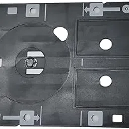 morel L8050 PVC Card Printing Tray for USE in EPSN L8050 L18100 L18050 Printer.-picture-20